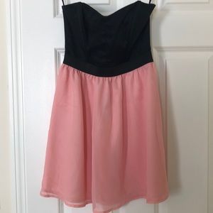 Material Girl dress